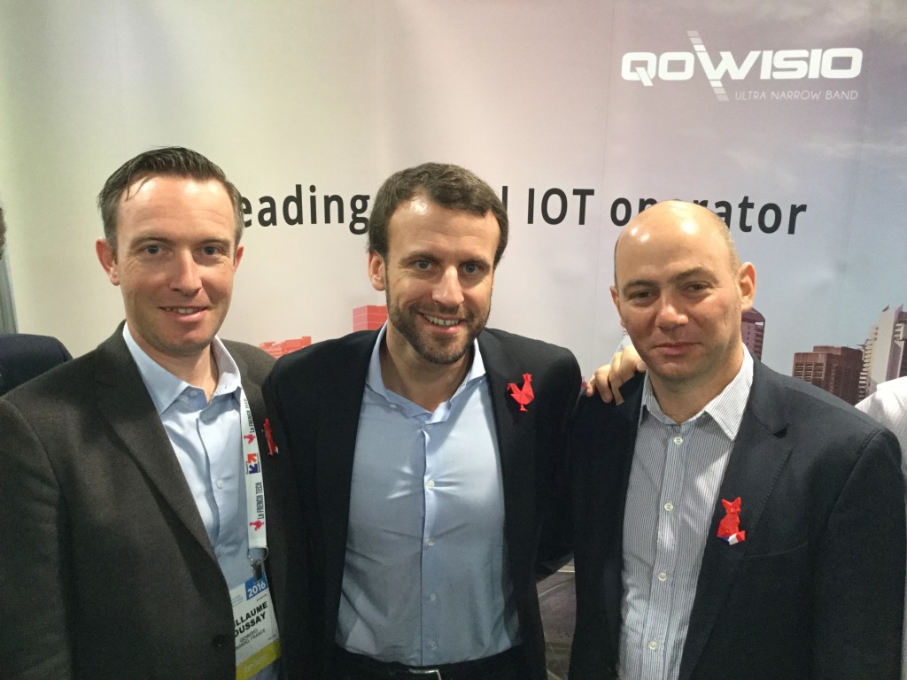 Qowisio_Macron_CES2016